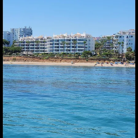 Seaside-micapricho Spain