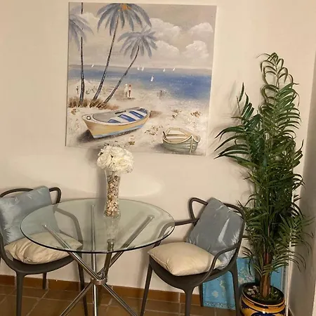 Seaside-micapricho Spain 아파트 *