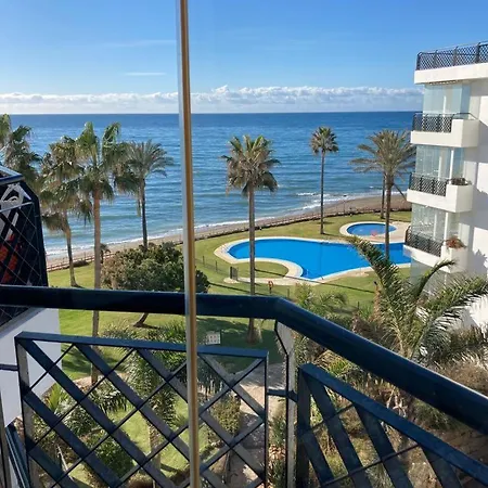 Lejlighed Seaside-micapricho Spain Mijas